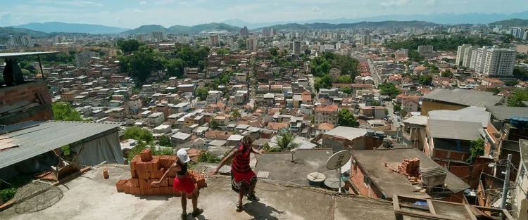 Massa Funkeira :: Ana Rieper lança novo documentário na Mostra SP 2025 2 Massa Funkeira