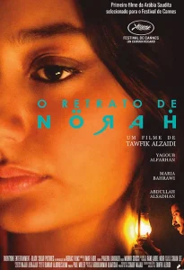 O Retrato de Norah