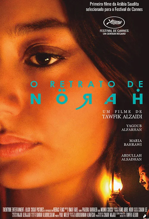 O Retrato de Norah