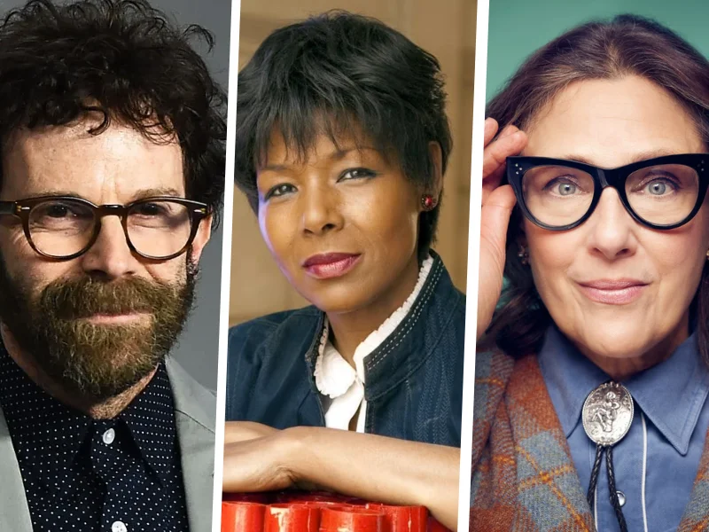 Mostra SP 2025 :: Charlie Kaufman, Euzhan Palcy e Rebecca Miller vêm a São Paulo para exibições, homenagens e bate-papos 1 20251016 mostra sp 205 convidados papo de cinema 800