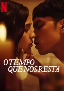 O Tempo Que Nos Resta