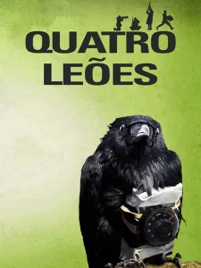 Quatro Leões