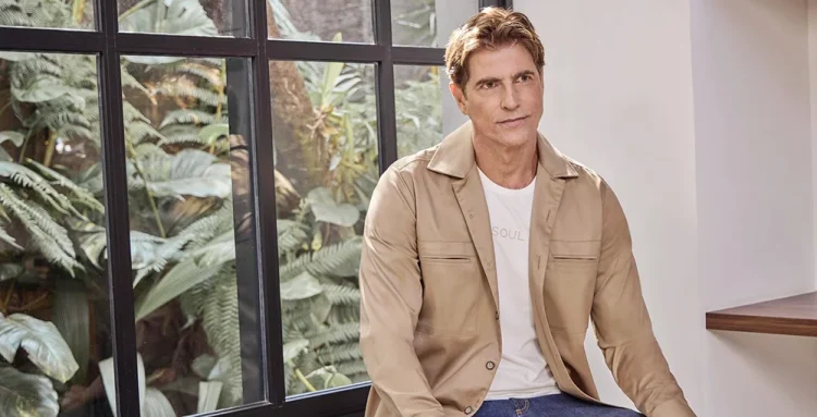 Festival de Cinema Italiano no Brasil 2025 :: Reynaldo Gianecchini é anunciado como mestre de cerimônias da 20ª edição do evento 2 Festival de Cinema Italiano 2025 :: Reynaldo Gianecchini