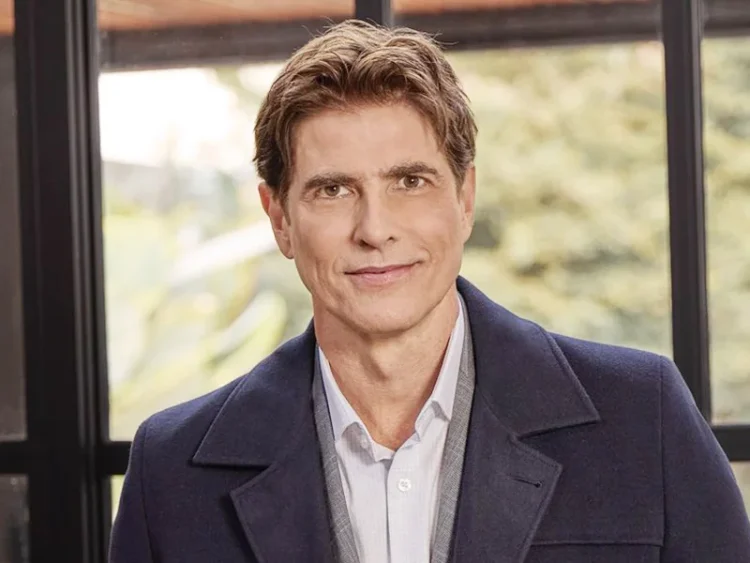 Home 117 Reynaldo Gianecchini falou sobre cinema, TV e sua identificação com a Itália. Confira nosso papo de cinema!