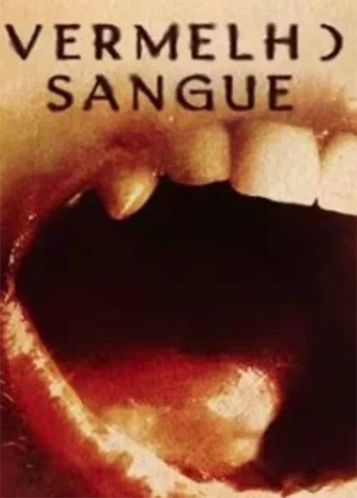 Séries 16 Vermelho Sangue