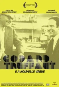 Godard, Truffaut e a Nouvelle Vague