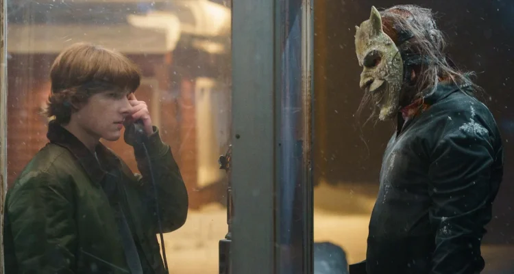 O Telefone Preto 2 1 20251017 o telefone preto 2 papo de cinema e1760748329855