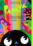 20251017 papaya papo de cinema cartaz