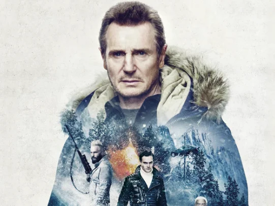 Domingo Maior (19/10) :: Liam Neeson parte para a retaliação em Vingança a Sangue Frio. Saiba mais sobre o filme! 2 20251017 vinganca a sangue frio 800