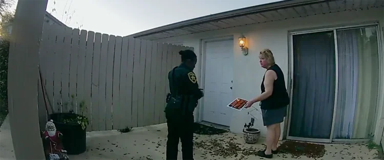 Critics Choice Documentary Awards 2025 :: A Vizinha Perfeita