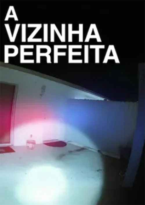 A Vizinha Perfeita