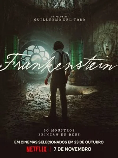 Frankenstein