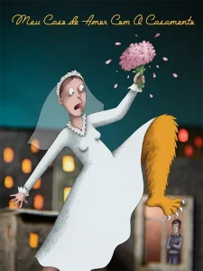 Meu Caso de Amor com o Casamento