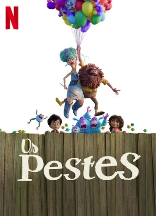 Os Pestes