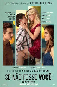 Se Não Fosse Você