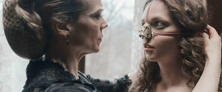 Opinião :: A Meia-Irmã Feia (cinema, spoiler, redes sociais)