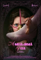20251021 a meia irma feia papo de cinema cartaz