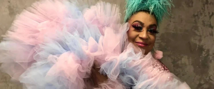 Alegria Brasil, Estrelando Maria Alcina :: Finalizadas as gravações do filme com mais de 50 horas de imagens inéditas 3 Alegria Brasil, Estrelando Maria Alcina