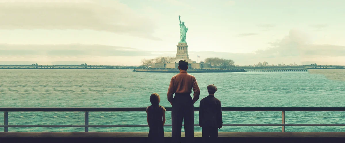 Festival de Cinema Italiano no Brasil 2025 :: De Nápoles a New York