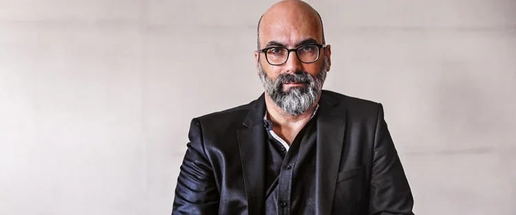 Mostra SP 2025 :: Valter Hugo Mãe participará de masterclass gratuita. Saiba como participar 2 Mostra SP 2025 :: Valter Hugo Mãe