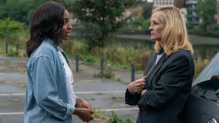 Depois da Caçada 1 20251022 depois da cacada filme papo de cinema