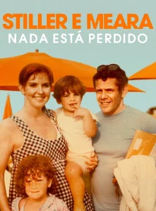 Stiller e Meara: Nada Está Perdido