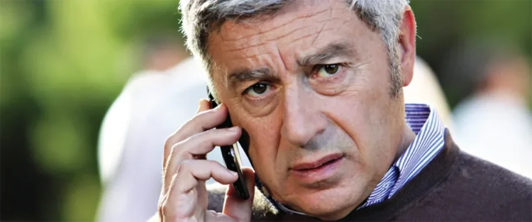 Festival de Cinema Italiano no Brasil 2025 :: Convidado internacional confirmado! Antonio Catania virá ao Brasil para a 20ª edição do evento 2 Festival de Cinema Italiano no Brasil 2025 :: Antonio Catania