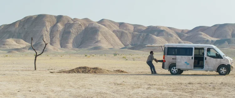 Gotham Awards 2025: Foi Apenas um Acidente