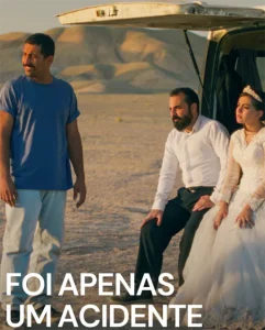 Foi Apenas Um Acidente