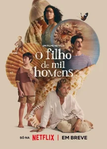 O Filho de Mil Homens