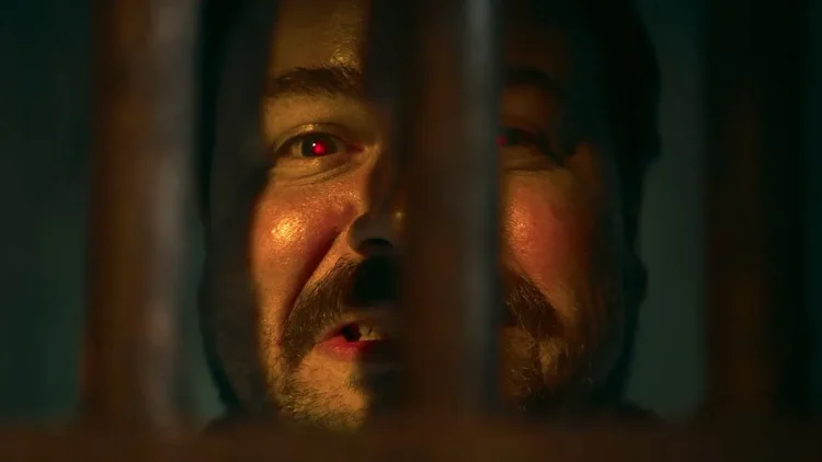 Terror em Shelby Oaks 1 20251026 terror em shelby oaks filme papo de cinema