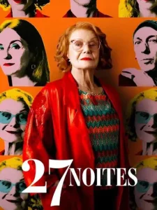 27 Noites