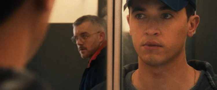 À Paisana :: “Não é apenas um filme queer, é sobre vigiar os próprios sentimentos”, revela o diretor Carmen Emmi 2 À Paisana, de Carmen Emmi