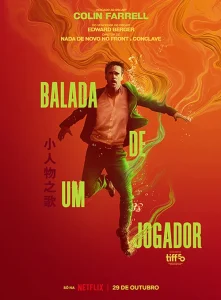 Balada de Um Jogador