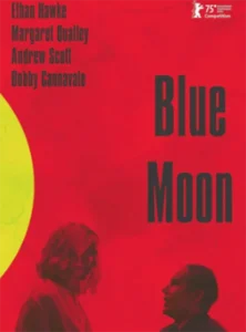 Blue Moon