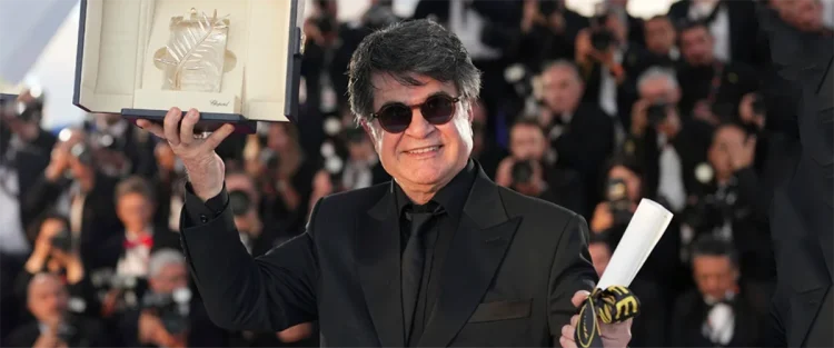 Mostra SP 2025 :: Jafar Panahi está em São Paulo para apresentar seu novo filme. Confira sessões de Foi Apenas um Acidente 2 Mostra SP 2025 :: Jafar Panahi