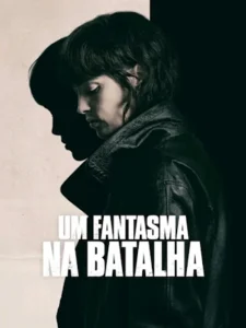 Um Fantasma na Batalha
