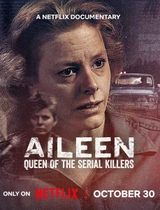 Aileen: A História de Uma Serial Killer