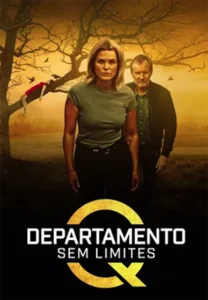 Departamento Q: Sem Limites