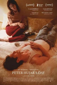 O Dia de Peter Hujar