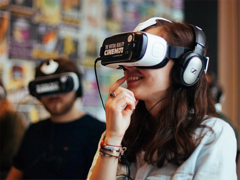 Mostra SP 2025 :: 49ª edição aposta na realidade virtual com exibições gratuitas ao público. Confira filmes selecionados e onde assistir 1 20251028 reliade virtual papo de cinema 800
