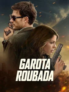 Garota Roubada