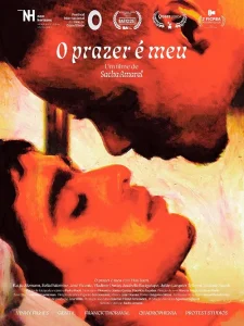 O Prazer é Meu
