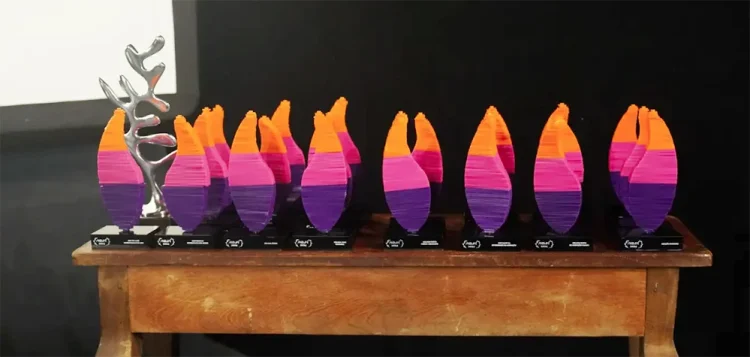 Animaí 2025 :: Confira os vencedores da 7ª edição do Festival Baiano de Animação e Games 3 Animaí 2025