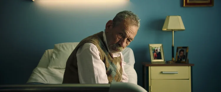 Oscar 2027 :: 4 títulos podem render a estatueta de Melhor Filme Internacional ao Brasil. Entenda! 3 Oscar 2027 :: A Memória do Cheiro das Coisas