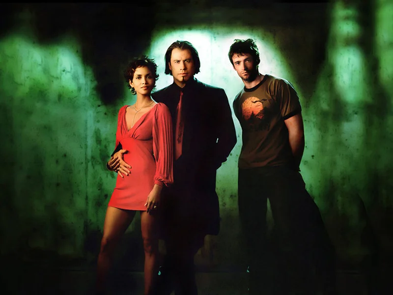 A Senha: Swordfish 8 20251030 a senha swordfish papo de cinema 800