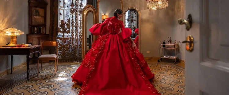 Festival de Cinema Italiano no Brasil 2025 :: Diamantes