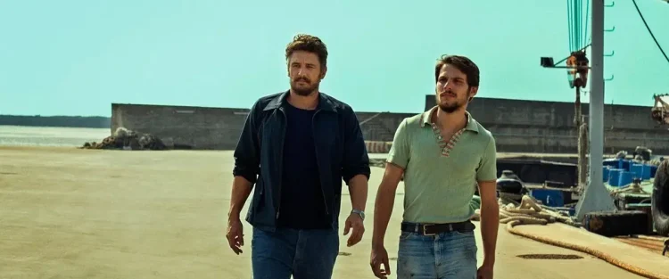 Hey Joe, de Claudio Giovannesi