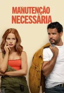 Manutenção Necessária
