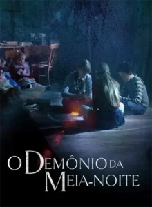 O Demônio da Meia-Noite